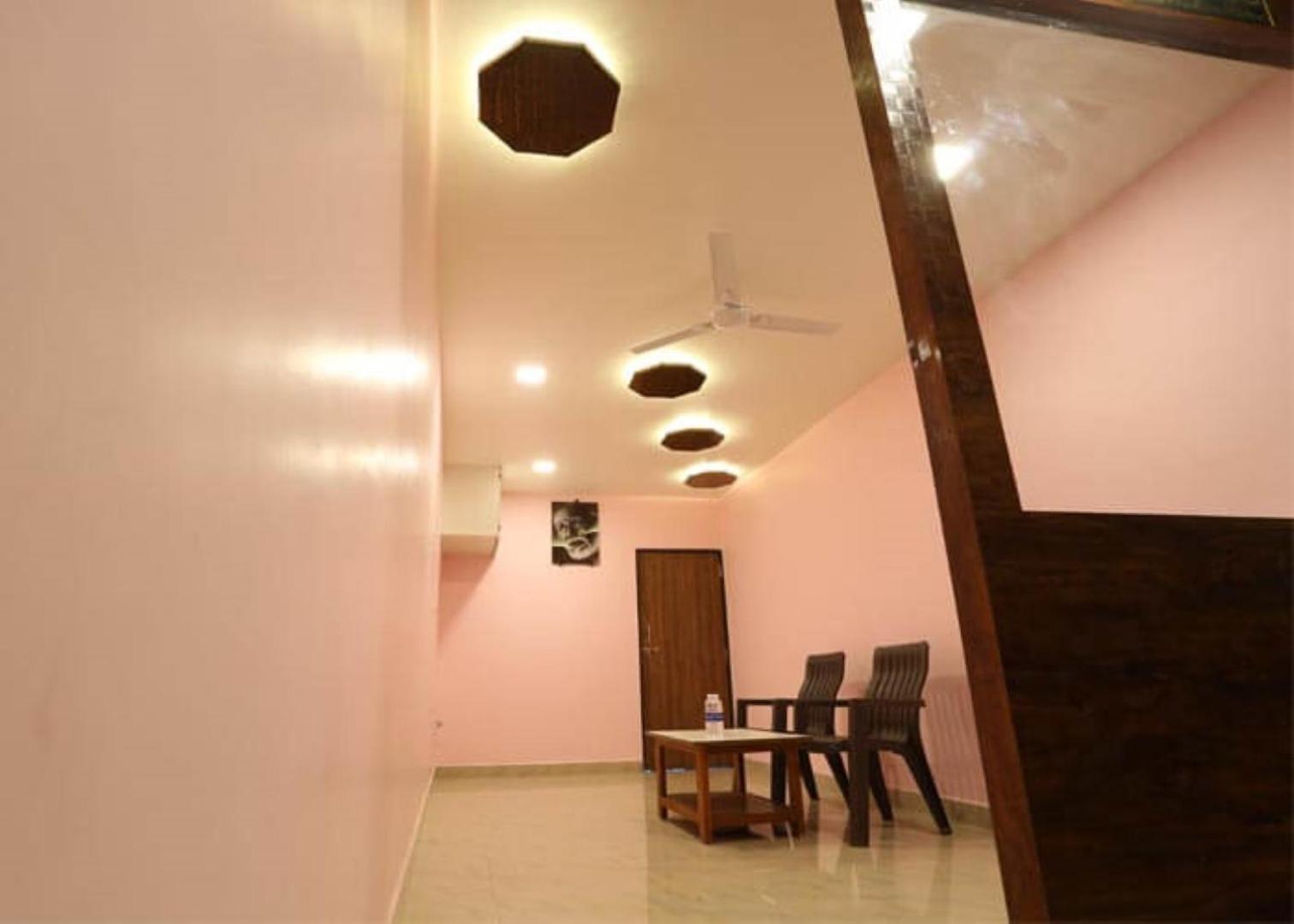 Shrinidhi Residency Pune Hotell Exteriör bild