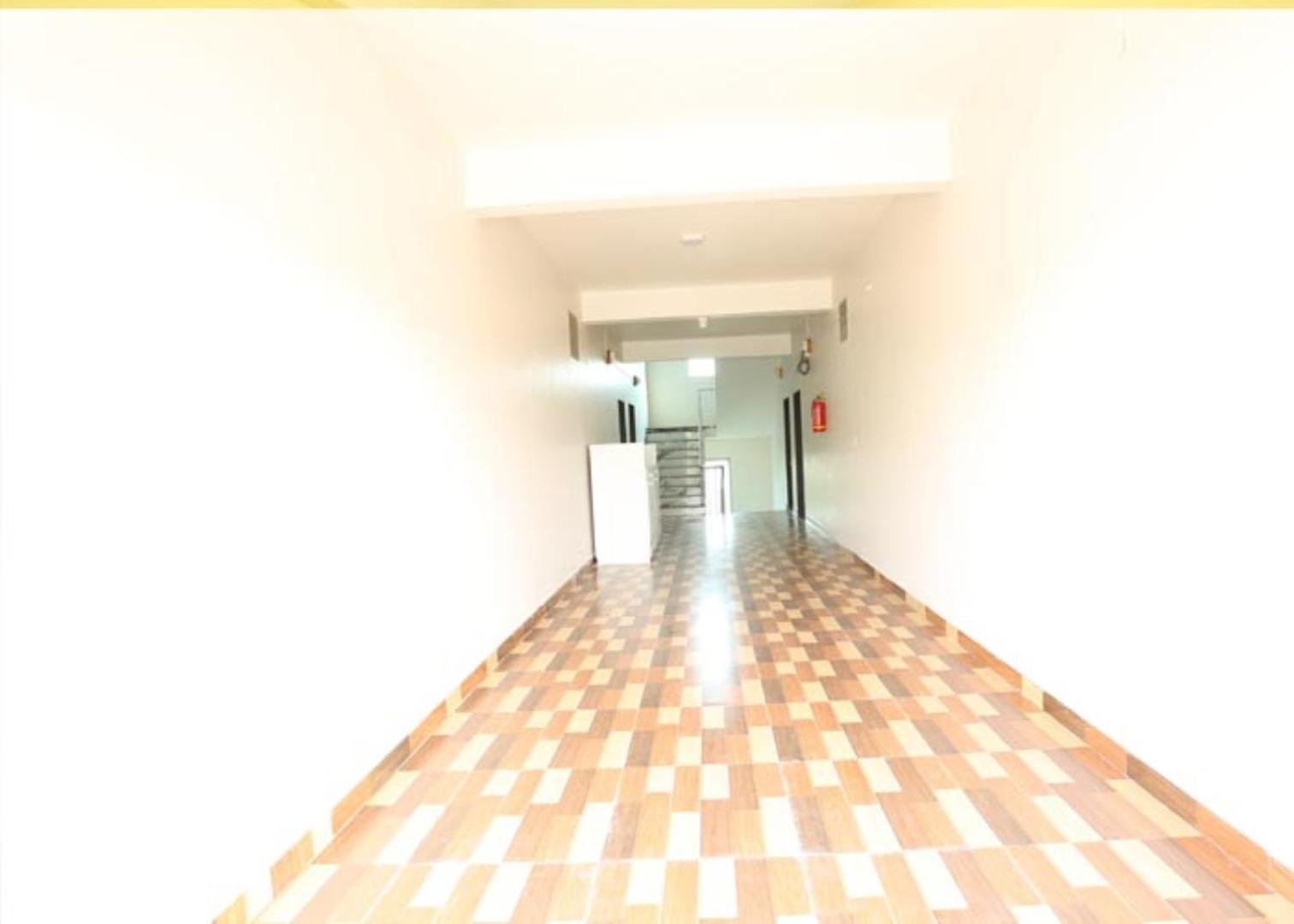 Shrinidhi Residency Pune Hotell Exteriör bild