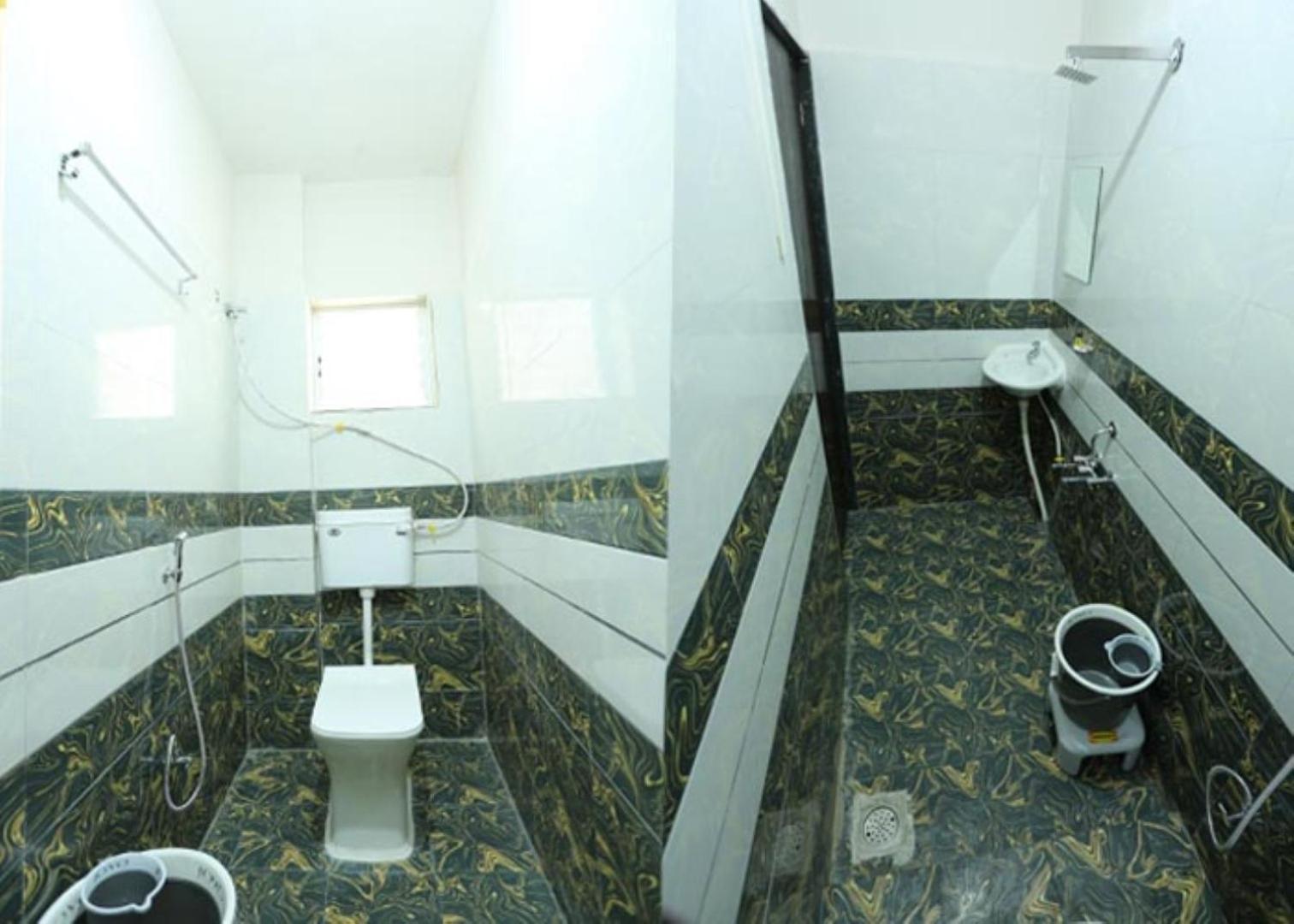 Shrinidhi Residency Pune Hotell Exteriör bild